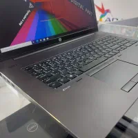 HP ZBOOK i7 RAM32 SSD512گرافیگ۲مجزا ۱۷اینچ حرفه ای|رایانه همراه|کرج, گلشهر|دیوار