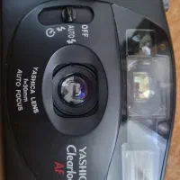 دوربین عکاسی قدیمی کاملا نو و سالم