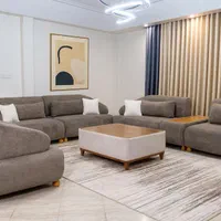 میرداماد*تازه مبله شده*واحد‌های لوکس*