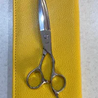 قیچی آرایشگری برند Finny فینی