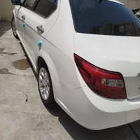 دنا پلاس اتوماتیک، مدل ۱۴۰۴
