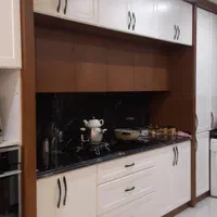 کابینت ، کمد ( اقساط ۱۲ ماهه ویژه بازنشستگان )