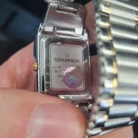 ساعت رومانسون آکبند سوئیس|ساعت|تهران, قزل قلعه|دیوار