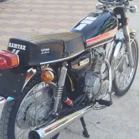 هوندا ۱۲۵ مزایده مدل ۱۳۸۳