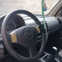 کاپرا مدل ۸۹|خودرو سواری و وانت|پایین هولار, |دیوار