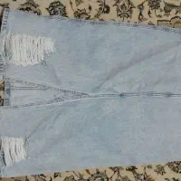 دامن جین|لباس|رشت, فلسطین|دیوار