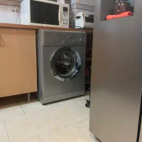ماشین لباسشویی ۵ کیلویی اسنوا