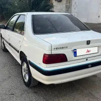 پژوپارس سفارشی|خودرو سواری و وانت|اهواز, کمپلو جنوبی|دیوار