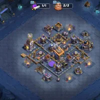 اکانت کلش|کنسول، بازی ویدئویی و آنلاین|خوی, |دیوار