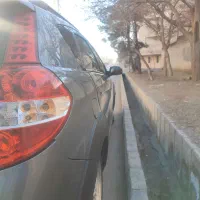 اچ سی کراس ۹۷، خوش روئیت|خودرو سواری و وانت|مشهد, شهرک لشکر (شهرک غرب)|دیوار