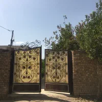 ویلا باغ در ماهان