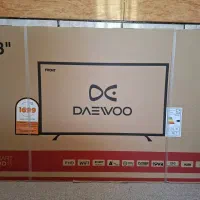 فروش ال ای دی|تلویزیون و پروژکتور|دهدشت, |دیوار