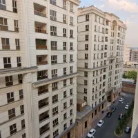 ۱۱۸متر/۲خواب/نور مستقیم/جنوبی/رونیکاپالاس هروی