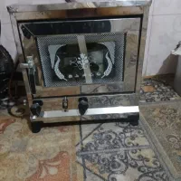 تنور گازی