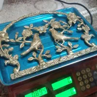 جاکلیدی برنز