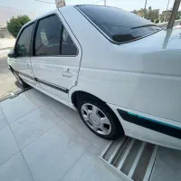 پژو پارس LX TU5، مدل ۱۳۹۹ درحدصفر