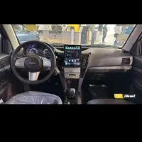 کاپرا u اتومات موتور۲۴۰۰ میتسوبیشی ۸ دنده at|خودرو سواری و وانت|یاسوج, |دیوار