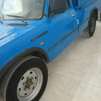 زامیاد Z 24 دوگانه سوز، مدل ۱۳۹۲|خودرو سواری و وانت|داران, |دیوار