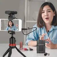 میکروفن تولید محتوا(اینستاگرامی)|صوتی و تصویری|نیشابور, فردوس شمالی|دیوار