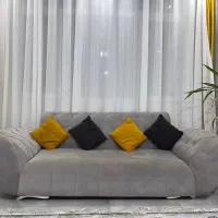 مبل هفت نفره