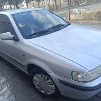 سمند83 دوگانهGNG