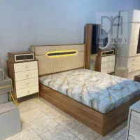 تخت چراغ خواب مدلpaniz*کیفیت درجه1داری ضمانت