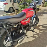 موتور سیکلت دایچی ۱۸۰