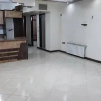 فروش آپارتمان ۹۵ متری ۳ خوابه طبقه ۲ در عطار