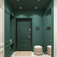 خدمات رنگ کاری و نقاشی ساختمان