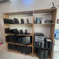 فروش دکور چوب وفلز تمیز و میز و دکور MDF|کتابخانه، شلف، قفسه‌های دیواری|مشهد, گوهرشاد|دیوار