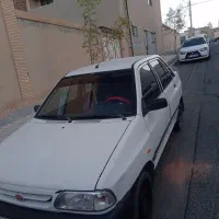 پراید مدل89دوگانه کارخانه CNG|خودرو سواری و وانت|بیرجند, |دیوار