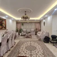 آپارتمان ۱۱۳متری/دو خواب/خوش نقشه/آبشار