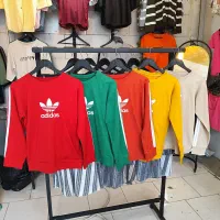 ست تیشرت و شلوار آدیداس حراج