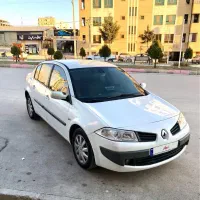 مگان ۲۰۰۰ اتومات ۹۱