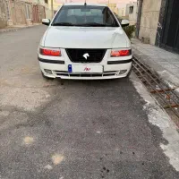 سمند Lx مدل۹۴ لوازمی|خودرو سواری و وانت|شاهین‌شهر, نسیم ۵|دیوار