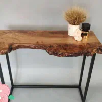 کنسول تک|بوفه، ویترین، کنسول|مشهد, وکیل‌آباد|دیوار