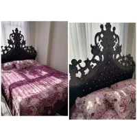 تخت خواب دو نفره
