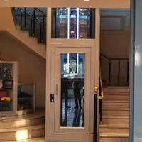 آسانسور خانگی جم لیفت، بالابر خانگی در خانه شما|خدمات پیشه و مهارت|تهران, صادقیه|دیوار