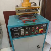 دستگاه بافت اسکاچ و پرس هیدرولیک|ماشینآلات صنعتی|رشت, توشیبا|دیوار