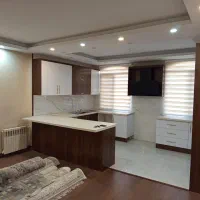 ۸۵ متر لوکس سازمان برنامه شمالی