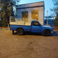 وانت بار  حمل بار شهری و شهرستان