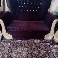 مبل|مبلمان خانگی و میز عسلی|شباب, |دیوار