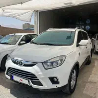جک S5 دندهای، مدل ۱۳۹۴