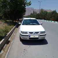 سمندLx ساده  دوگانه|خودرو سواری و وانت|اقلید, |دیوار