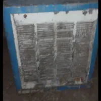 کولر آبی