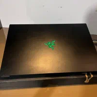 لپتاپ gaming razer|رایانه همراه|کاشان, زیارتی|دیوار