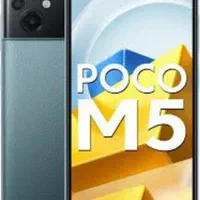 Poco m5
