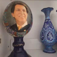 سفارش وآموزش میناکاری ونقاشی سنتی