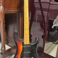 گیتار الکتریک ژاپن