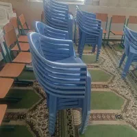 فروش صندلی پلاستیکی